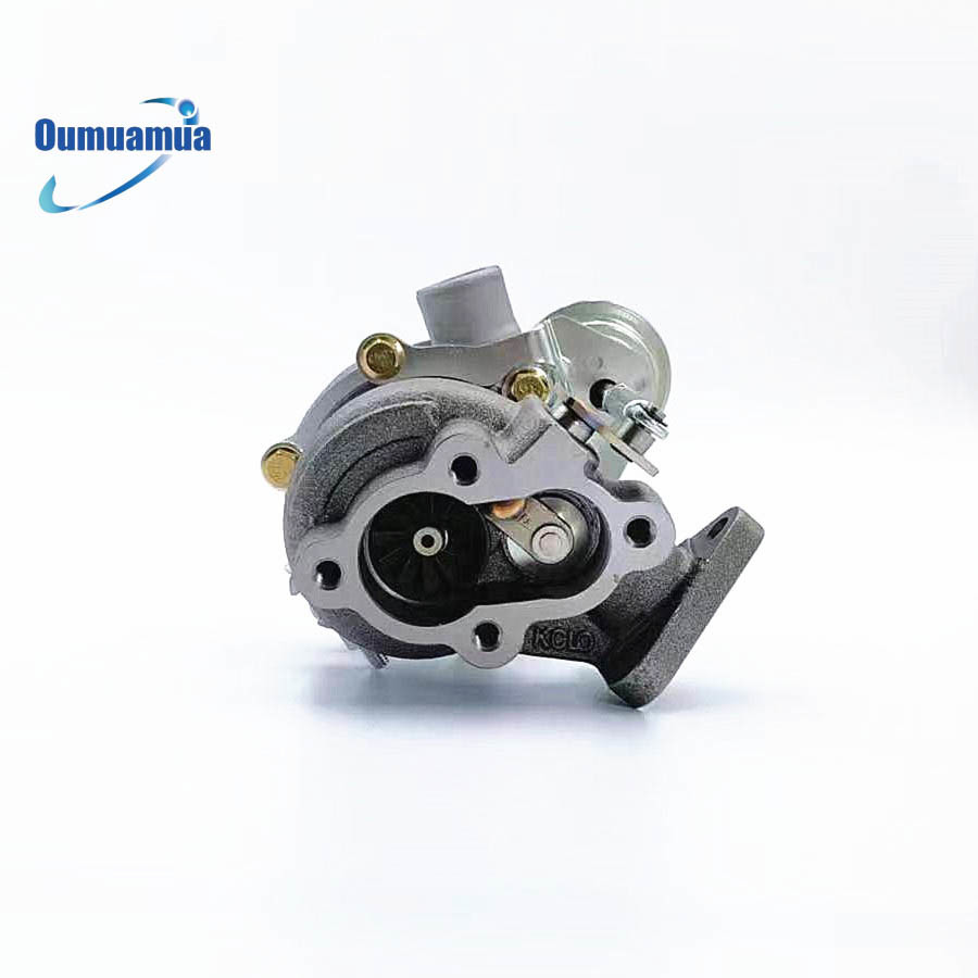 49173-03410 high quality turbocharger for Kubota TD025M-05T D1105T