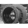 Buy cheap Mill Trunnion Liner from wholesalers