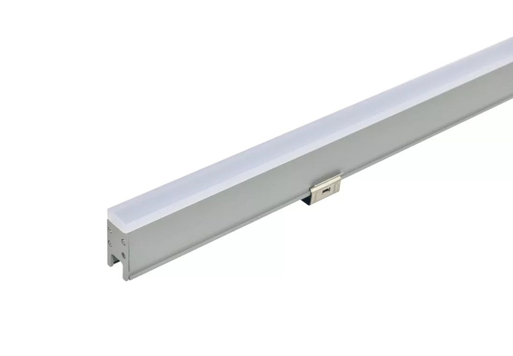 DC24V LED Industrial Linear Light 15W 12W LED Strip Light Corrosion Resistant