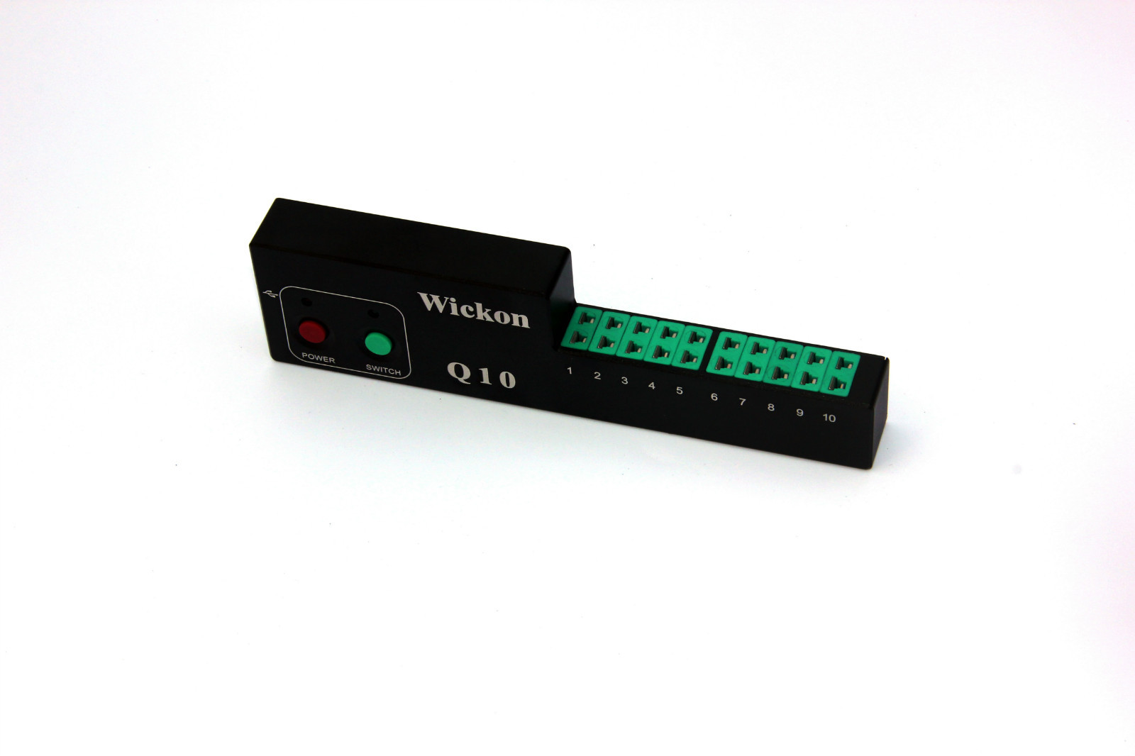 Efficiency Smt Kic Thermal Profiler Wickon Q10 / Thermal Profiler Equipment