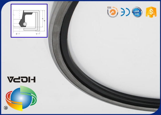 305x275x15 305*275*15 305-275-15 NBR Oil seal, Hydraulic Oil Seal