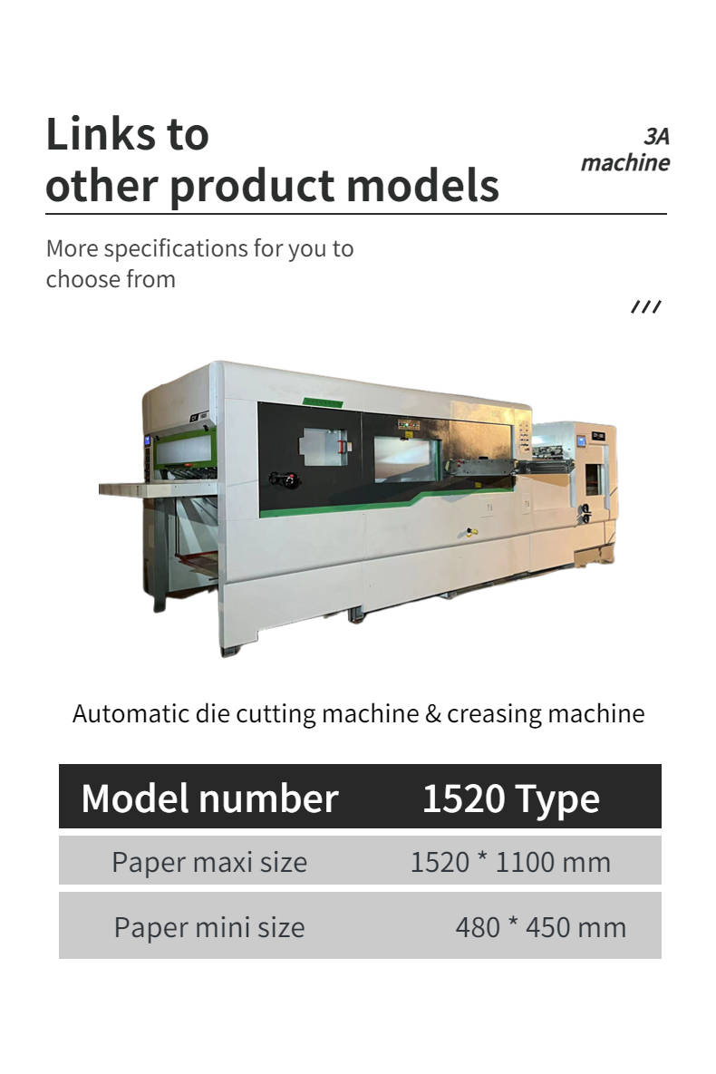 Cardboard Paper 200g-650g 6 Corners Folder Gluer Machine for 4 Corner Box Folding
