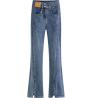 Buy cheap Fashion High Elasticity Jeans Women Stretch Denim Pants Slim Fit Trend Jeans 43 from wholesalers