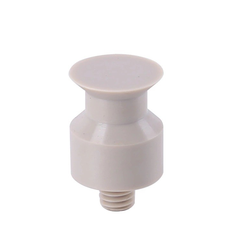 Precision PC Urethane CNC Plastic Parts Shell Injection Molding Services