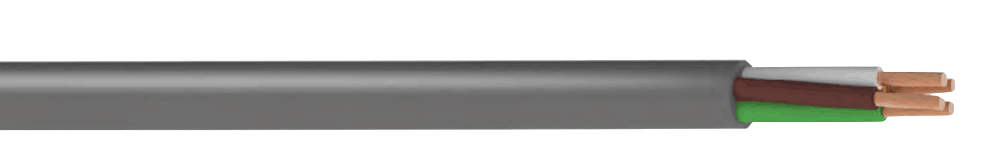 LiYY PVC unscreened flex data cables-1