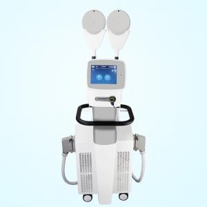 China EMS Muscle Sculptor 20-400μs HI-EMT Pulse Stimulation Device on sale