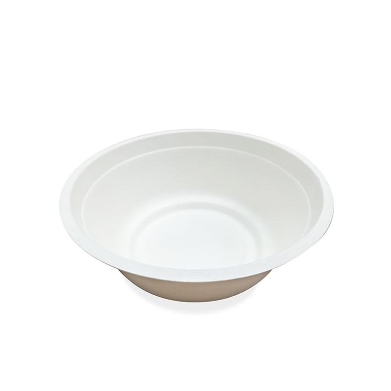 Eco friendly tableware custom tableware plastic packing bowl
