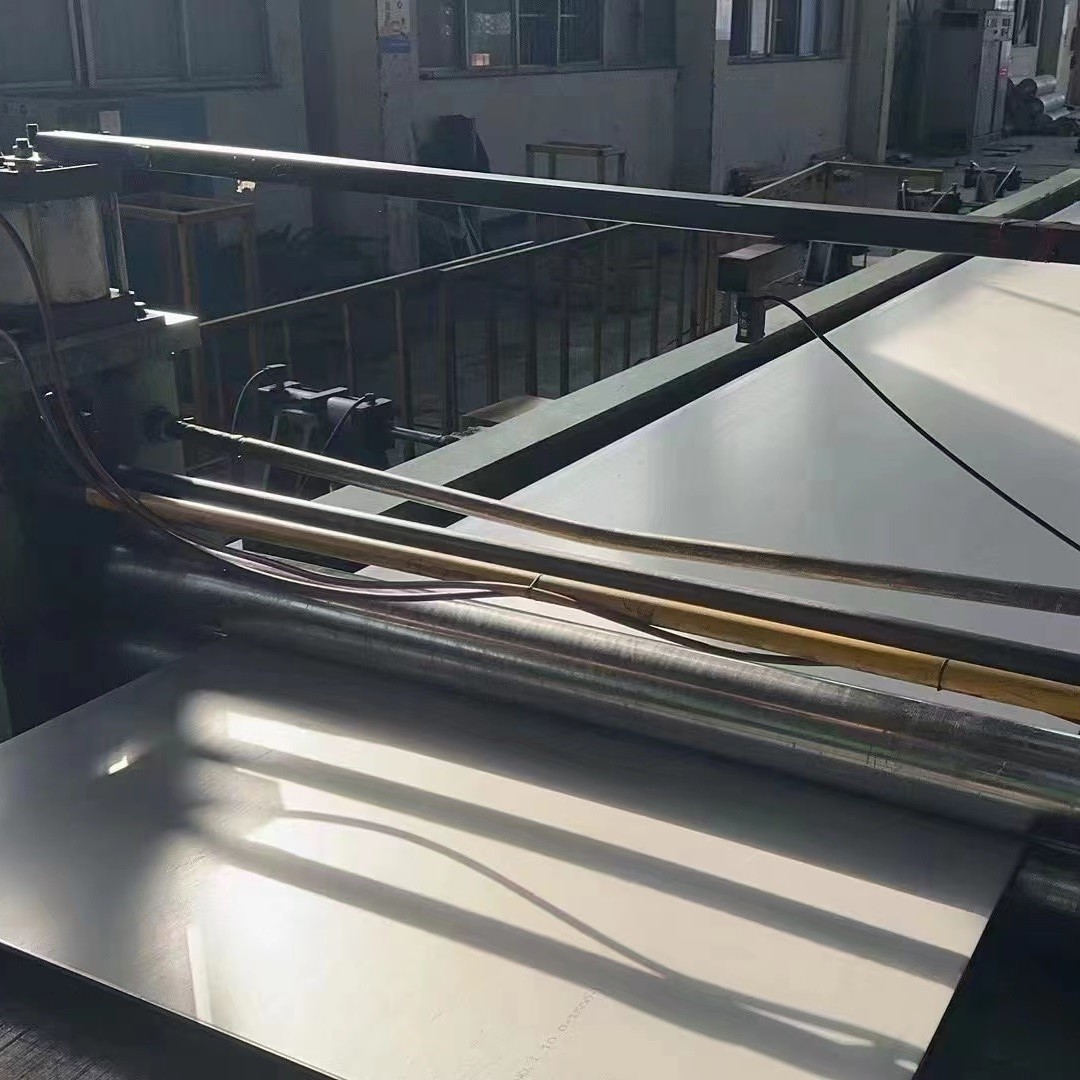 309S Stainless Steel Sheet And Plate TISCO 1.0-14.0mm AISI309 UNS S30908