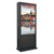 New Best Price 65 Inch Tft Standing Kiosk Advertising Player Android Lcd Elevator 3g Led Monitor Outdoor Digital Signage