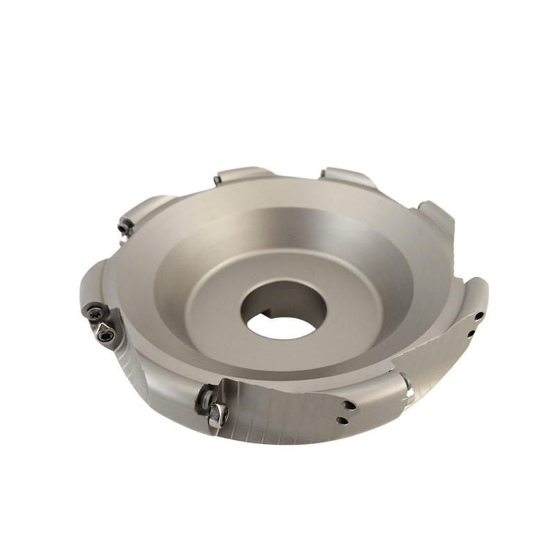 Face Mill Head Cutting Tools Milling Cutter Head Face Milling Cutter