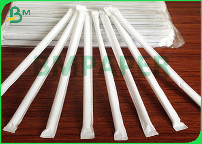 straw paper