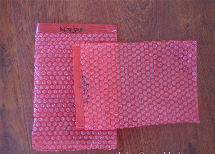 Self Adhesive Seal Esd Bubble Mailing Bags Air Bubble Pouch 12.5" X 19" #6