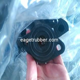 Quality Rubber metal bonded mounts for sale