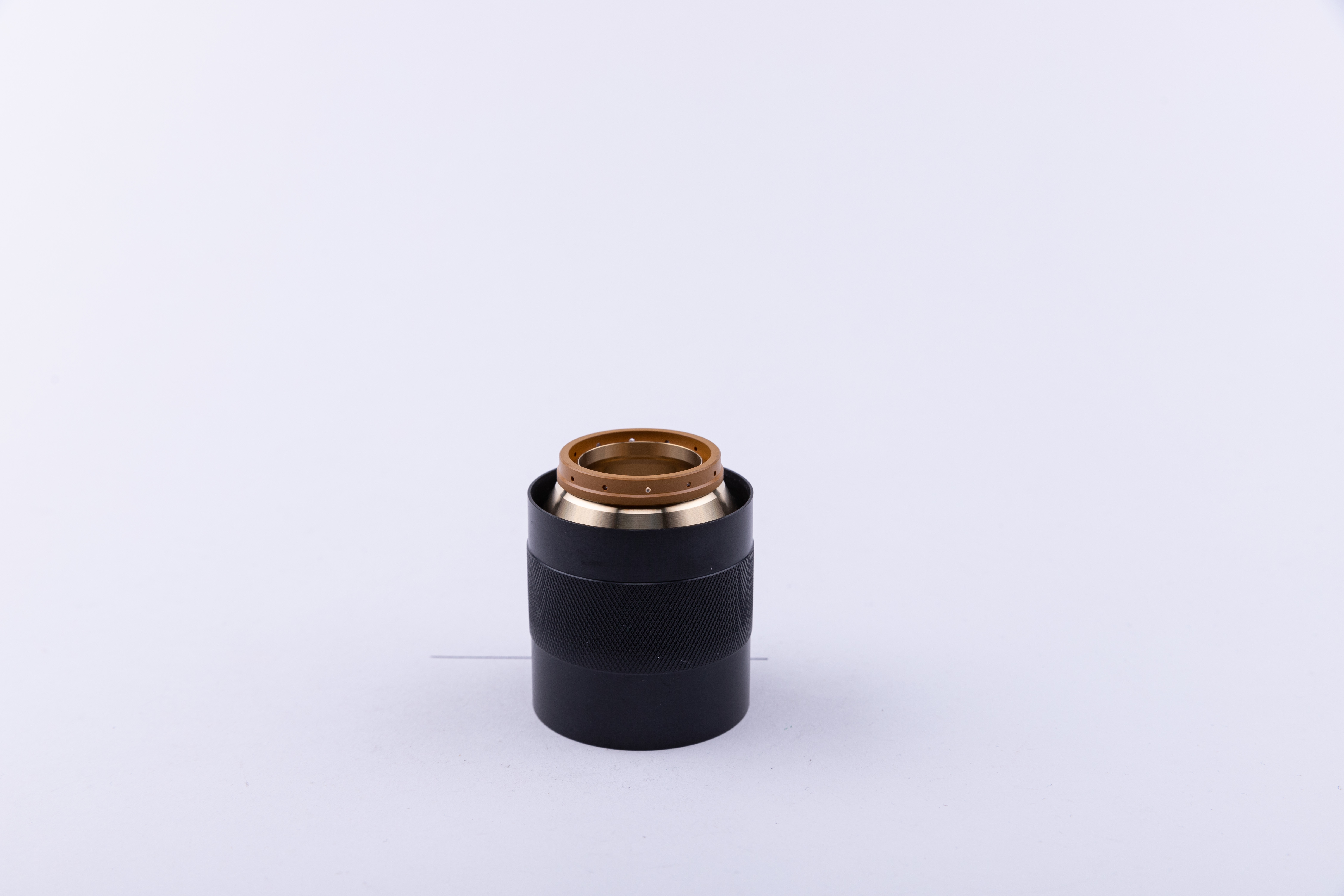 Plasma Cutter Nozzle Parts Nozzle Retaining Cap Suitable For Hypertherm HPRXD Plasma Cutting Machine