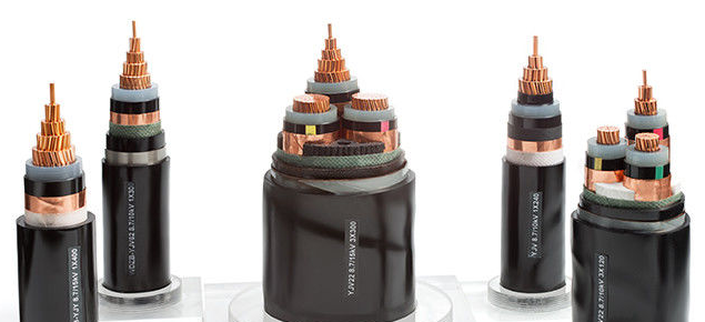 medium voltage cable