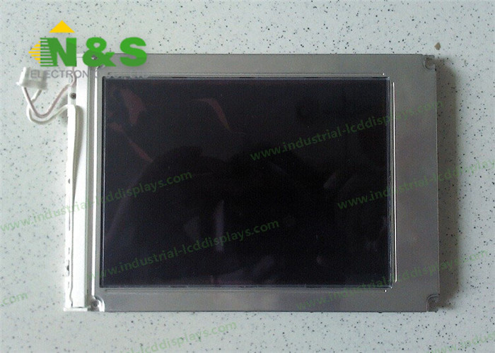 Flat Rectangle 6.5 Inch NEC LCD Panel NL6448BC20-18D For Advertising Application