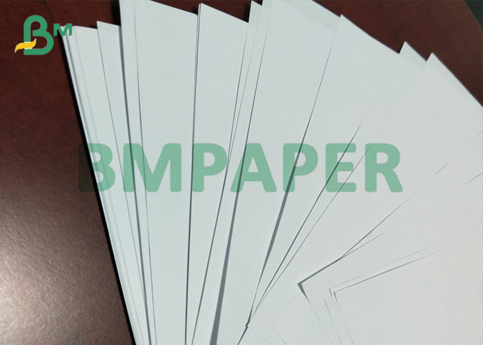 24# Uncoated Premium Smooth Inkjet White Writing Paper For books In Roll (2)