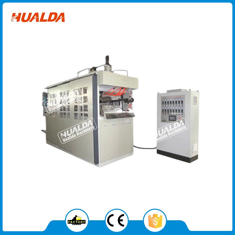 380 V Automatic Paper Roller Die Cutting Machine 90 To 140 Times / Min