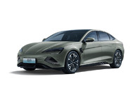 Buy cheap Build Your Dreams BYD Seal Champion Edition Long Range EV product