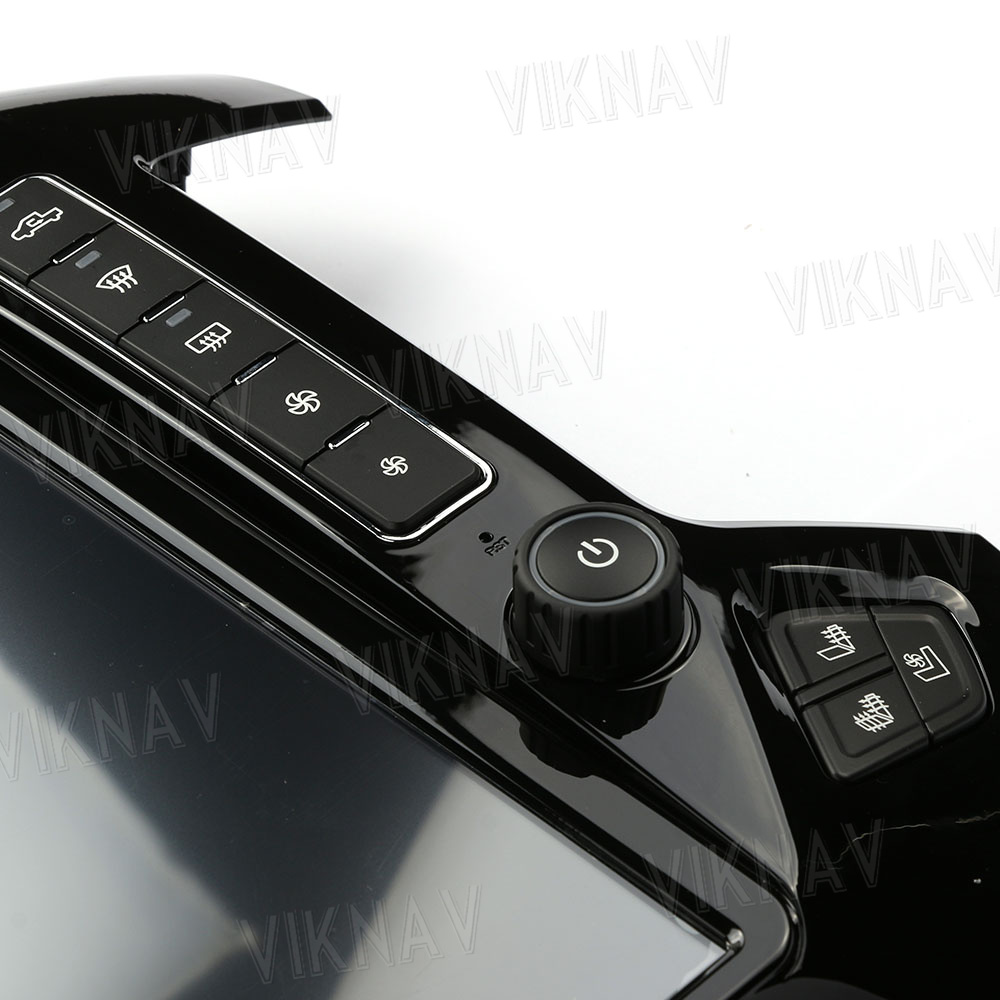 Viknav Car Radio Car Radio For Chevroler Silverado / GMC SIERRA (2013-2020)14.4 inch Android Upgrade Auto audio Wireless