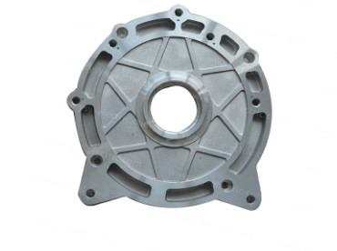 0.01Kg Aluminum Die Casting Parts CE Low Pressure Die Casting Parts