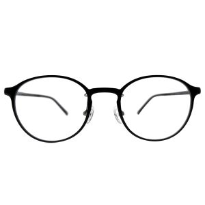 FU1747 TR90 Square Lightweight Flexible Eyeglass Frames Durable Fashionable
