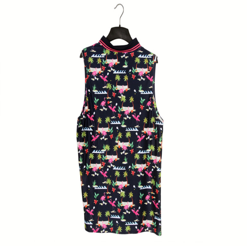 Ladies Active Cool Top Summer Cool Fashion And Casual