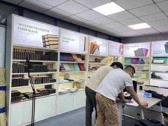 Guangzhou MQ Acoustic Materials Co., Ltd