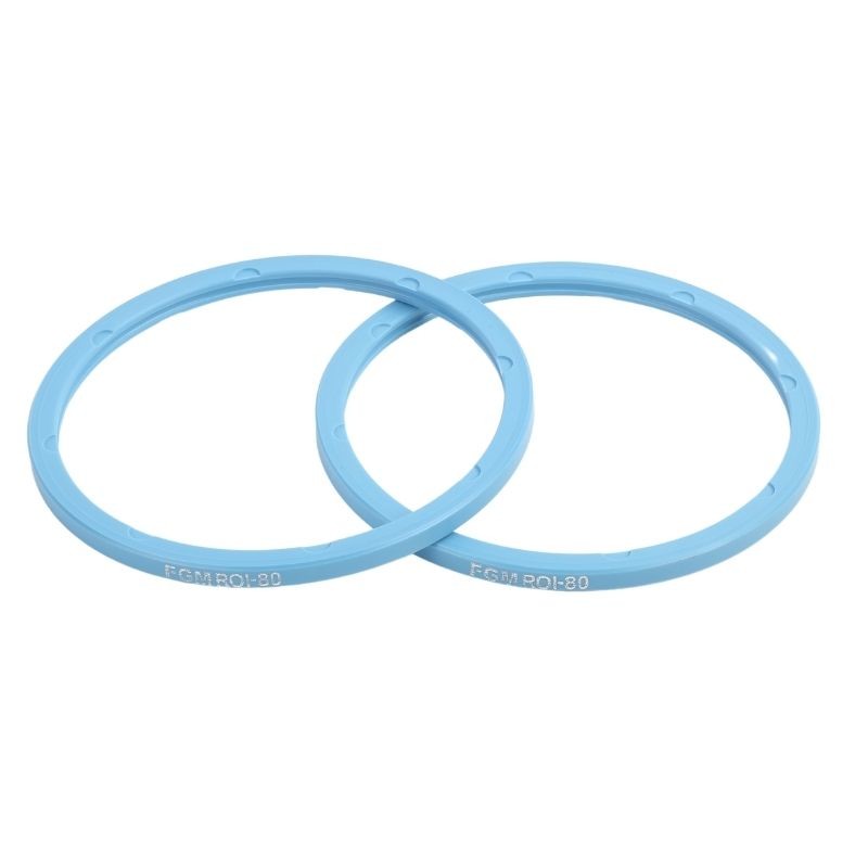 Excavator Center Joint Main Oil Seal P2005 Cylinder Seal Kit Parts ROI
