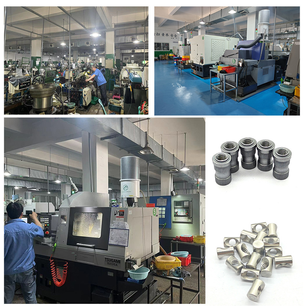 5 Axis CNC Machining Services Milling / Turning Copper Machining Services
