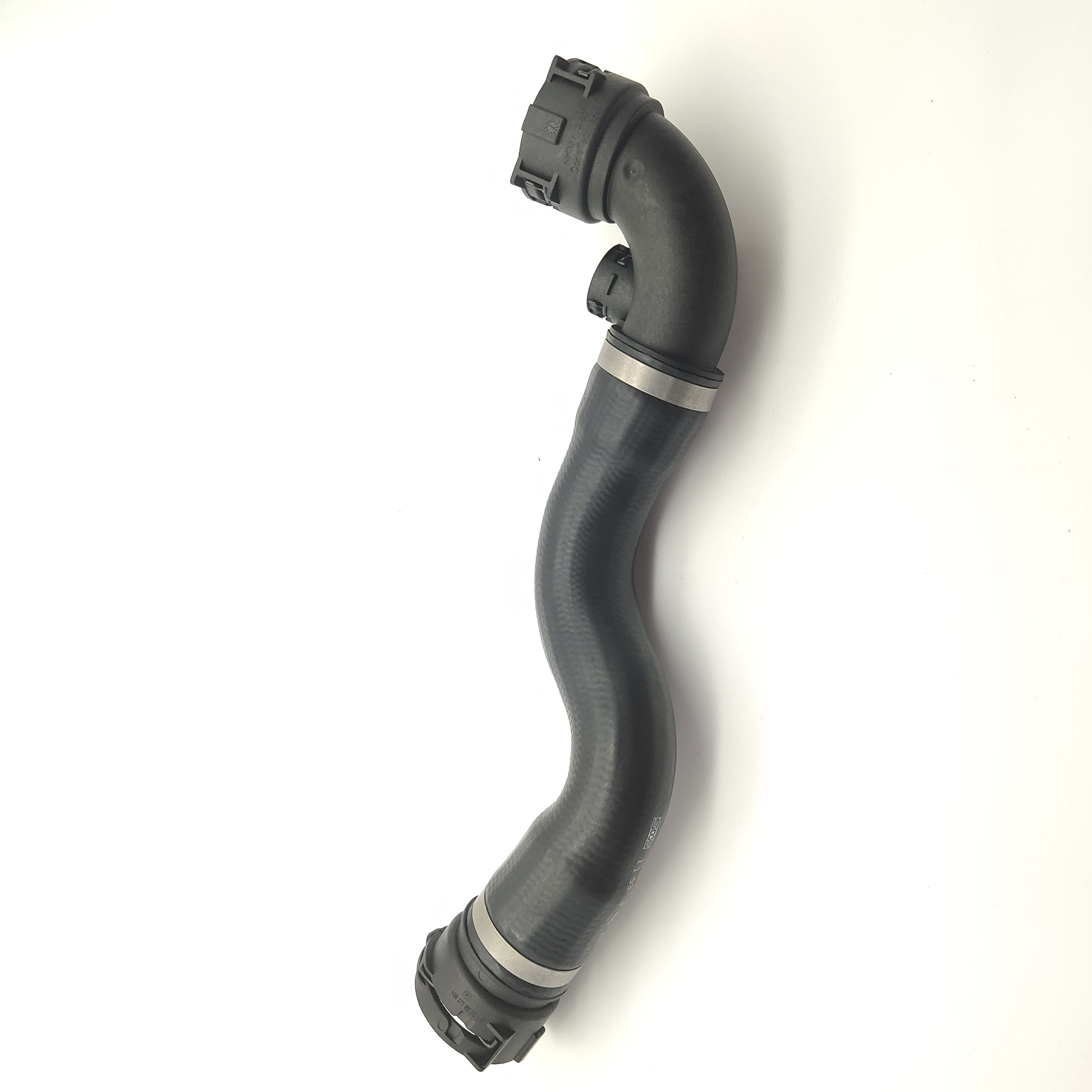 SQCS X3 E83 Coolant Hose 11533400207 OEM For 3.0 I XDrive Engine