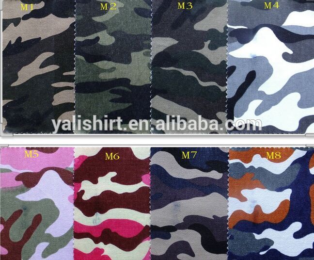 Custom Made Ma1 Bomber Jacket , Autumn Nylon Camo Coach Jacket Printed