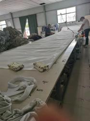 HENAN YUMAO APPAREL CO.,LTD