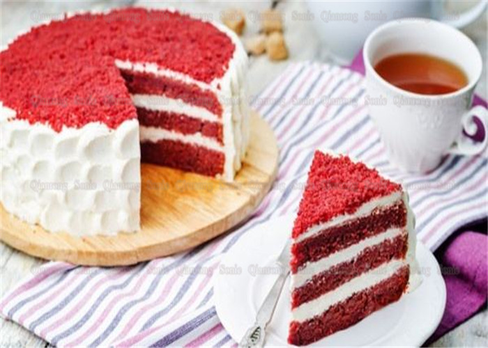 High Speed Strip Food Ultrasonic Cutting Machine With 2kgs Cutting Blade