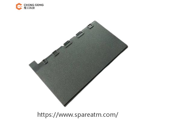 49024242000A 49-024242-000A ATM Machine Parts Hitachi HCM Diebold BCRM Cash In - Out Slot Shutter