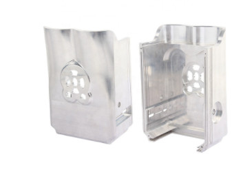 AL6061 Aluminum Extrusion Profiles OEM V Slot Aluminium Profile