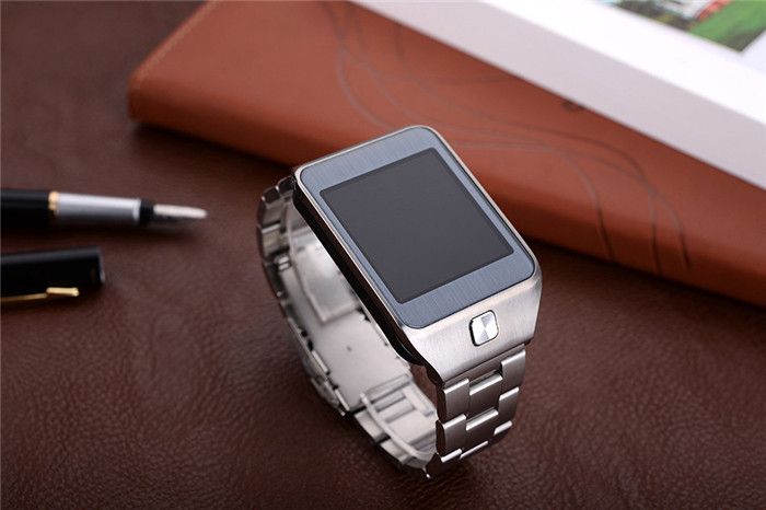 2015 New Fashion HDC Galaxy Gear 2 G2 Bluetooth Smart watch wristwatch Wholesale
