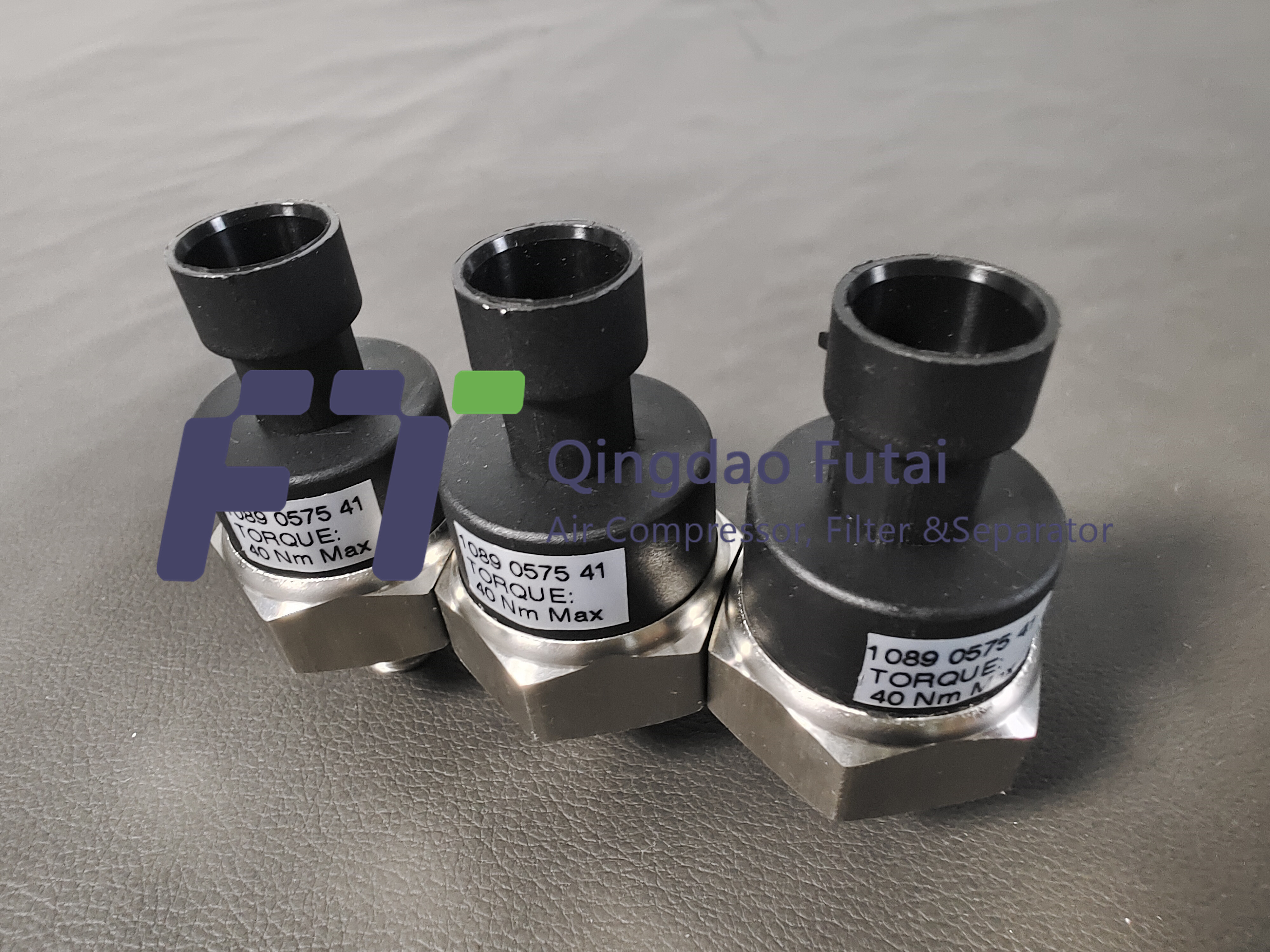 1089057541 Air Compressor Pressure Transmitter For Atlas Copco Air Compressor