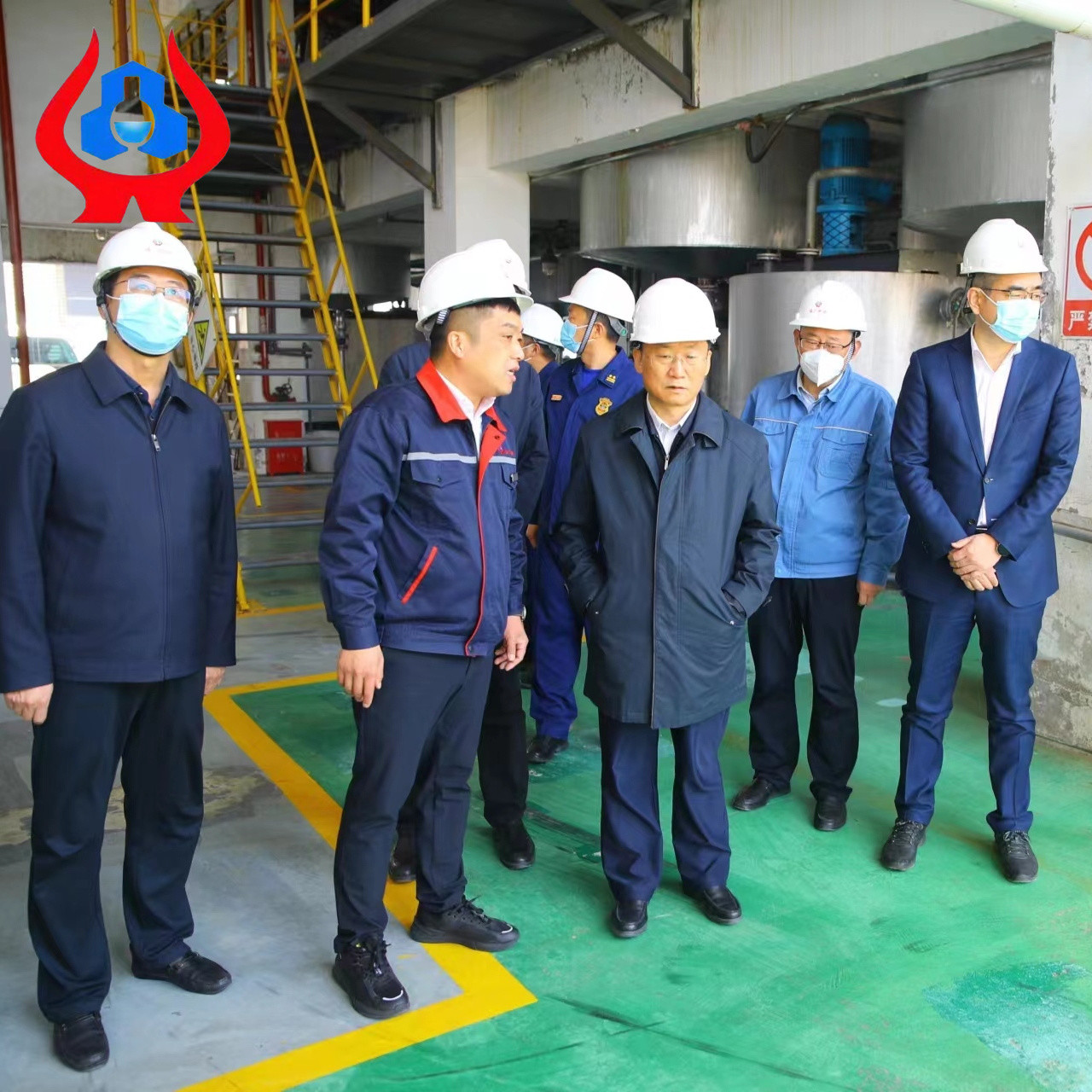 High Viscosity CMC Oil Drilling Fluid Industrial Grade Additive