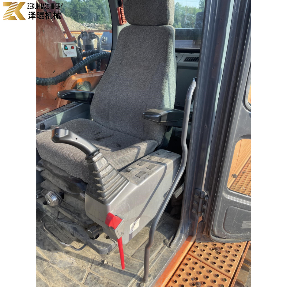 Doosan DX300LC DX300LC-9 Used Excavator 30 TON Doosan Excavator