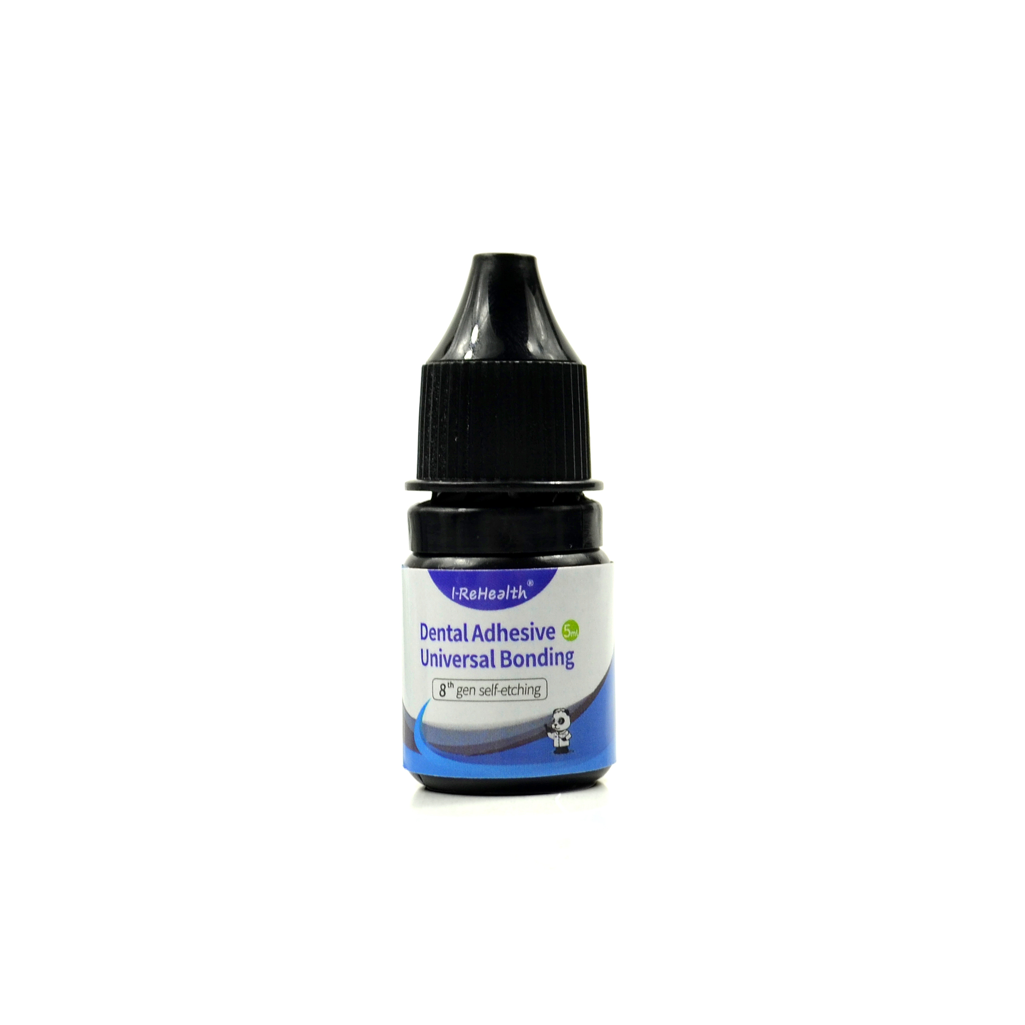 Light-Cured 5ml Dental Adhesive Universal And Suitable For All dental