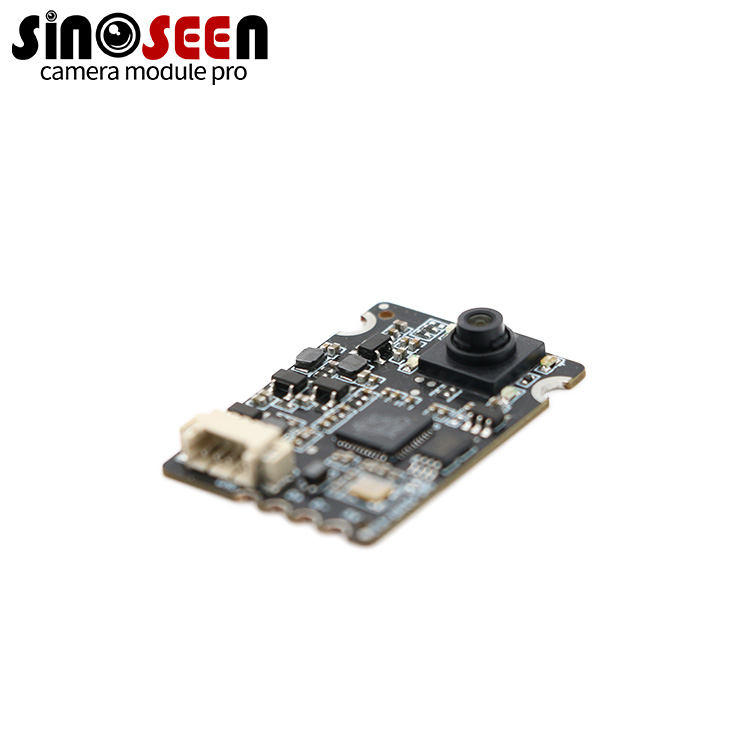 0.3MP 120fps/240fps USB Camera Module Global Exposure Fixed Focus