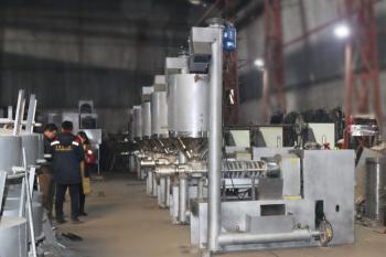 Henan Lewin Industrial Development Co., Ltd