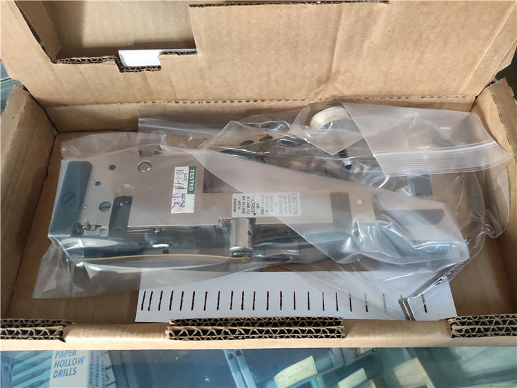 M2000 Metal Stitching Head Book Machine Parts