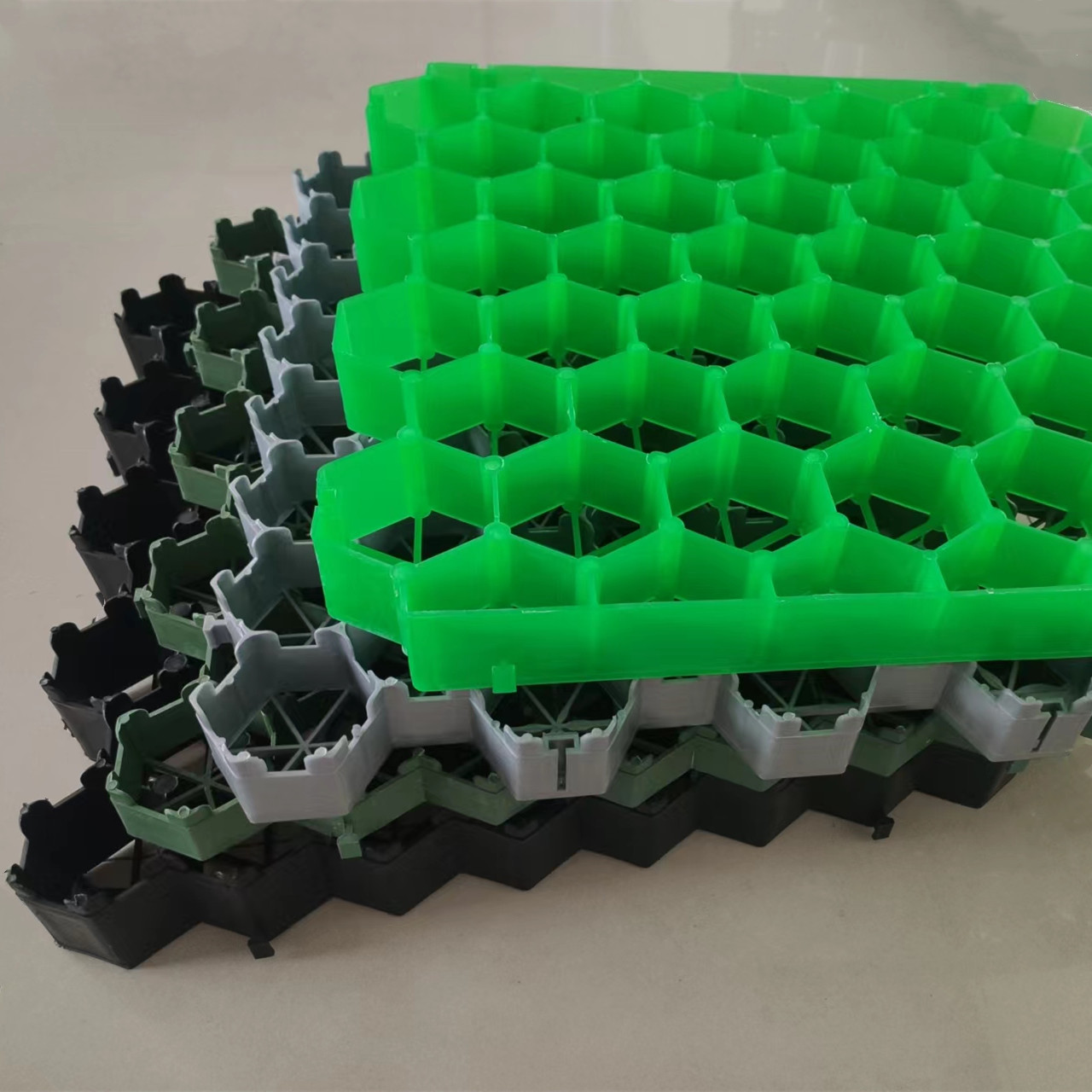 HDPE Grass Paving Grids A Modern and Easy-to-Install Solution for Landscaping