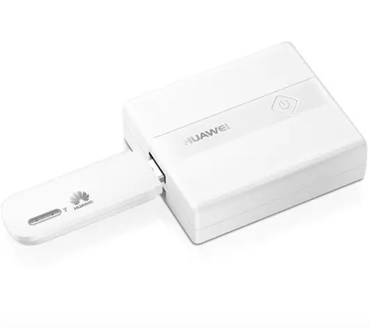 Unlocked Huawei E8372h-510 USB 150Mbps Dongle Modem 3G 4G LTE Dongle Modem
