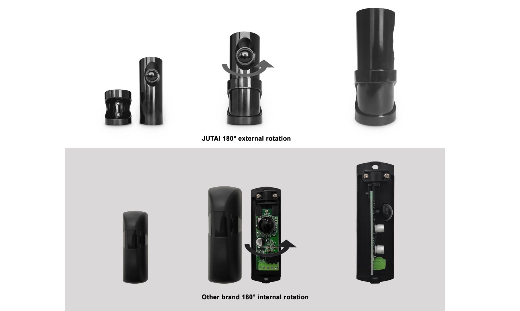 infrared sensor