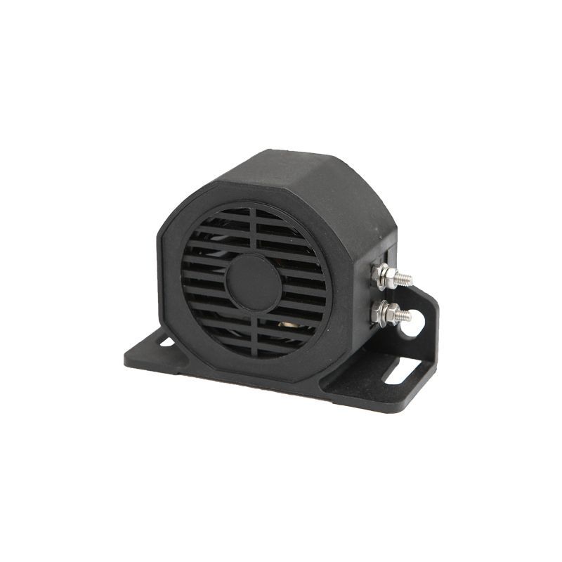 DC12-80V Bee Bee Sound Vehicle Reversing Alarm