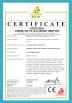 Dongguan Synutar Intelligent Equipment Co., Ltd. Certifications