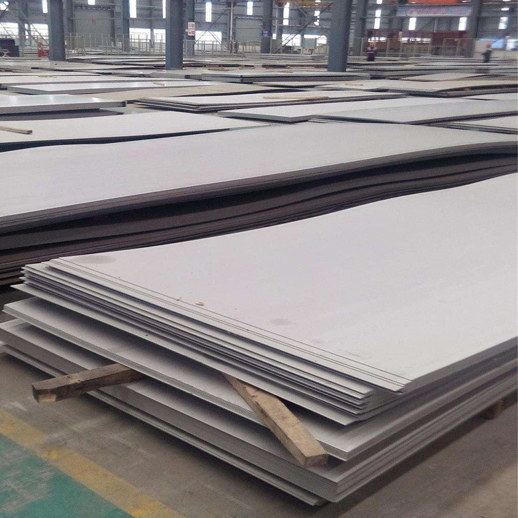 Hot Rolled 304 Stainless 2b Sheet HL Surface Finish Ss Sheet